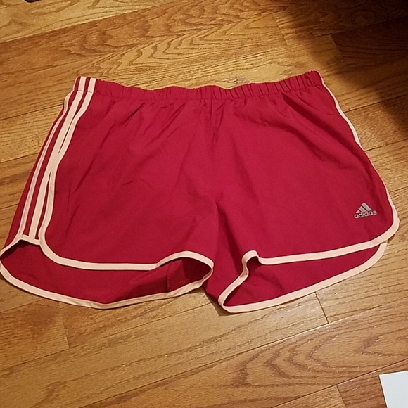 adidas aktiv shorts